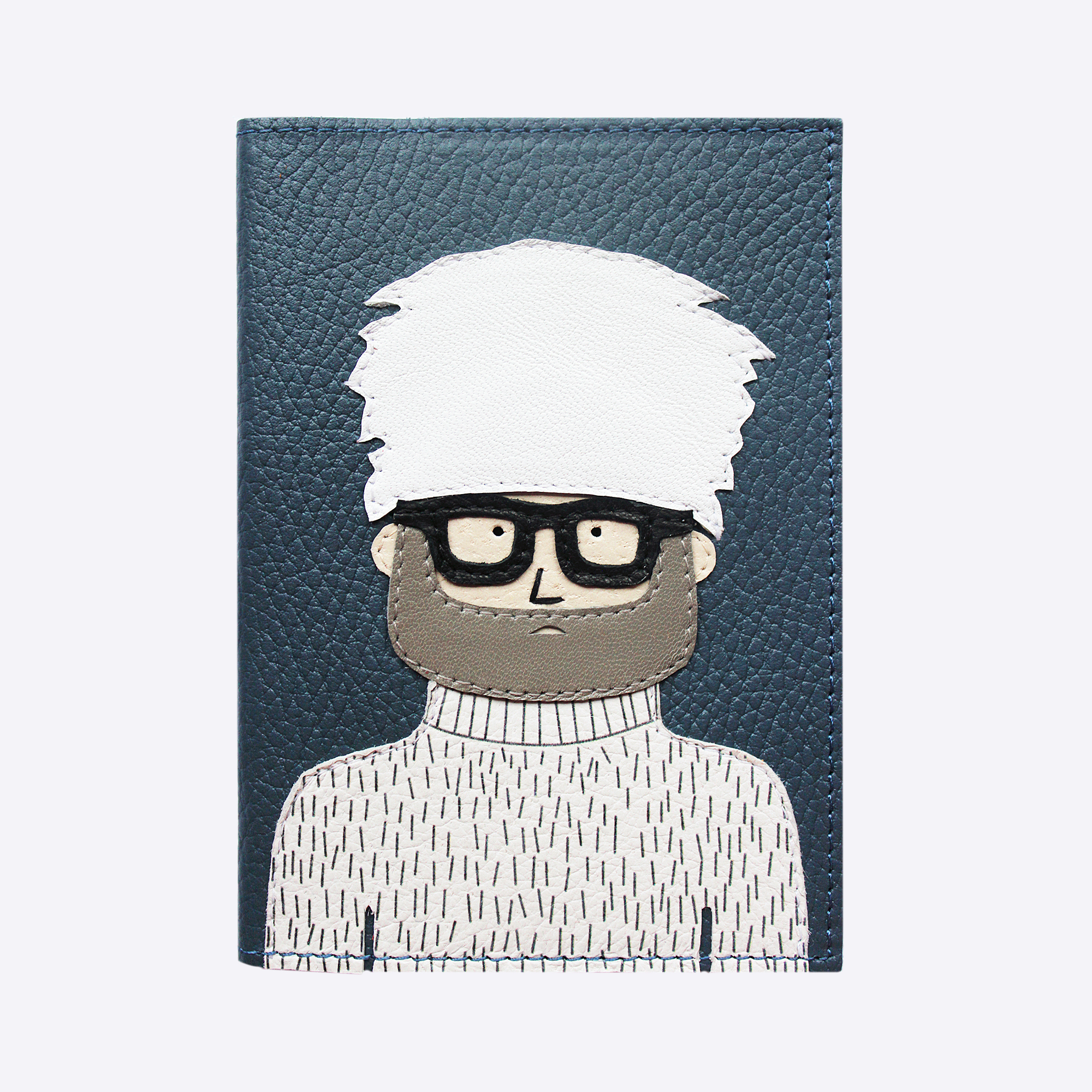 обложка для паспорта