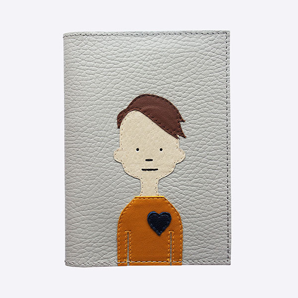 обложка для паспорта