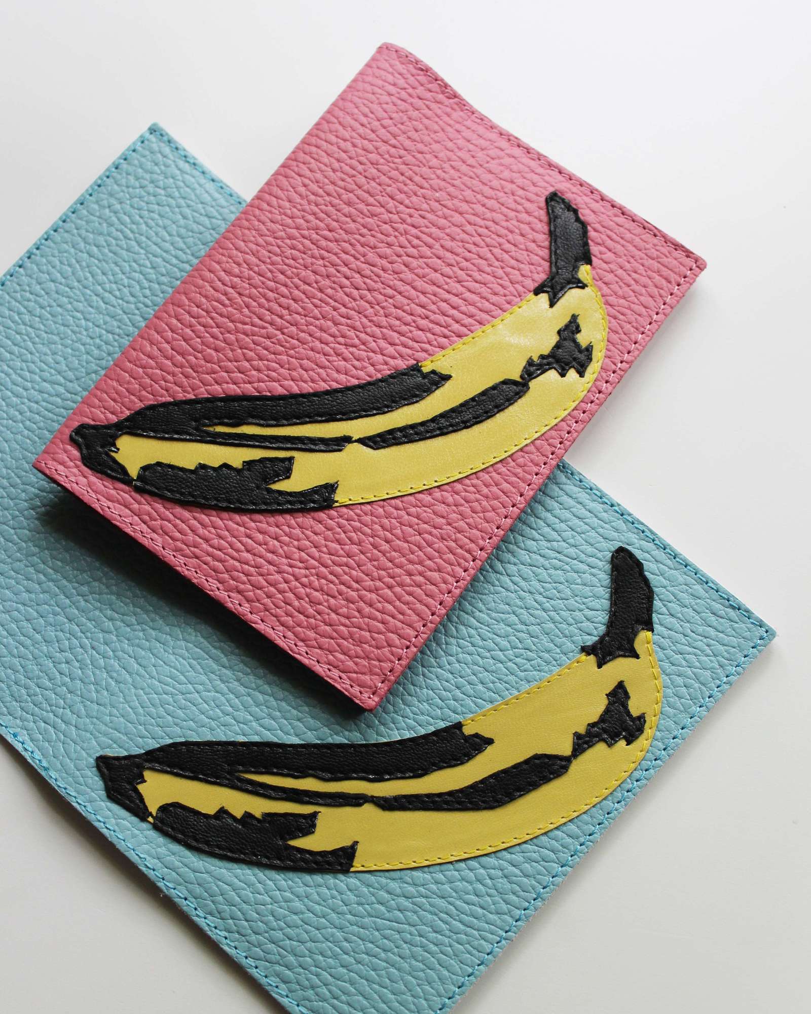 обложка для паспорта