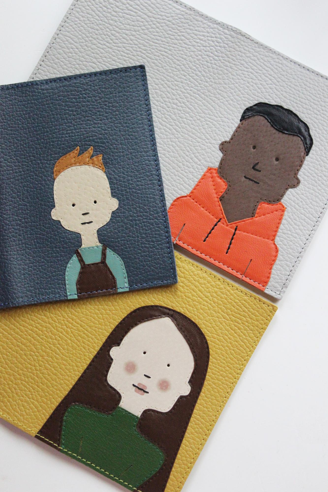 выбрать цвет