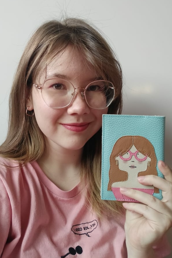 выбрать цвет