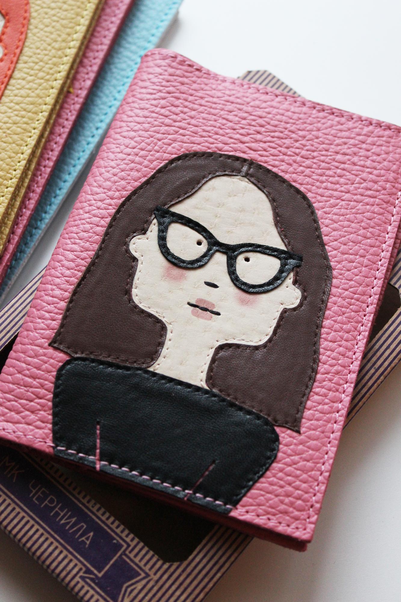 выбрать цвет