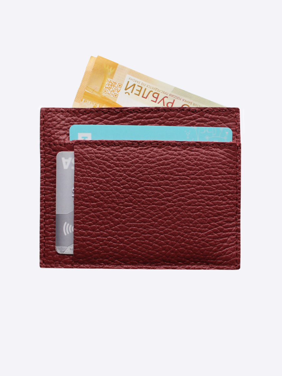 картхолдер