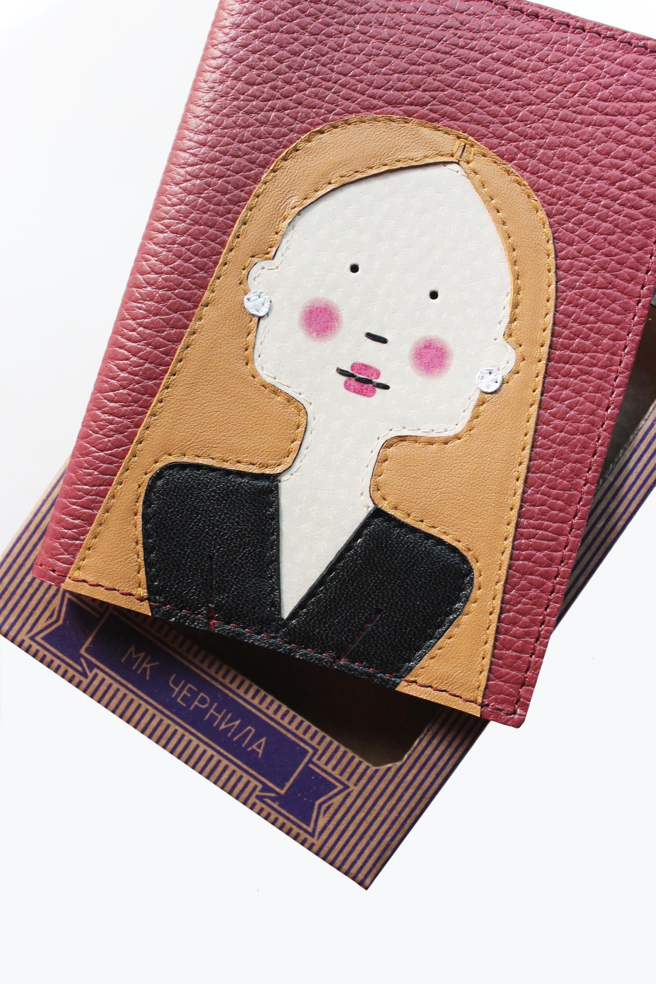 выбрать цвет