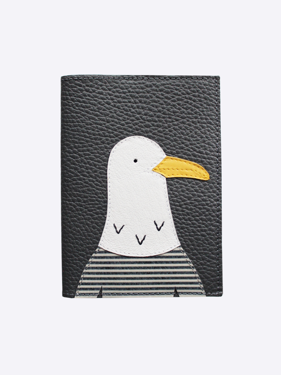 обложка для паспорта