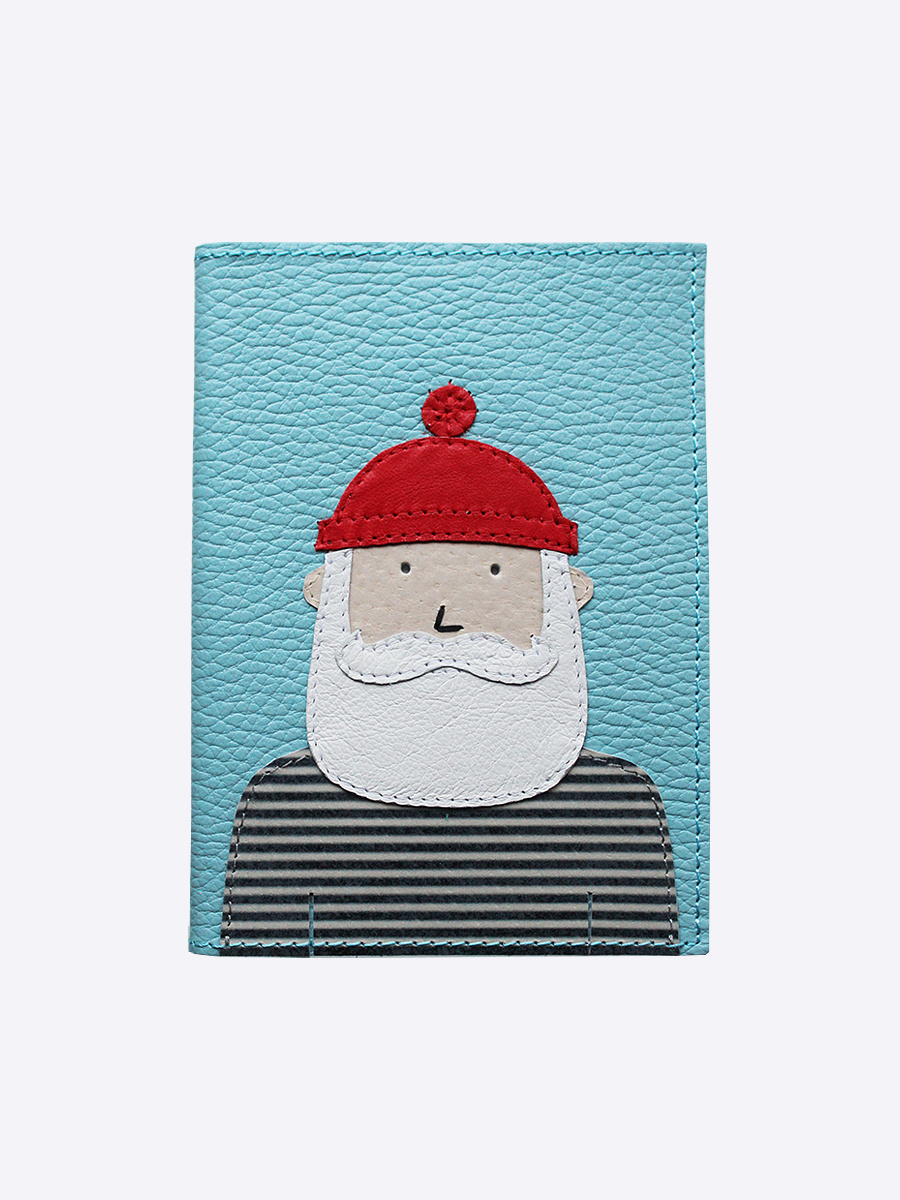 обложка для паспорта