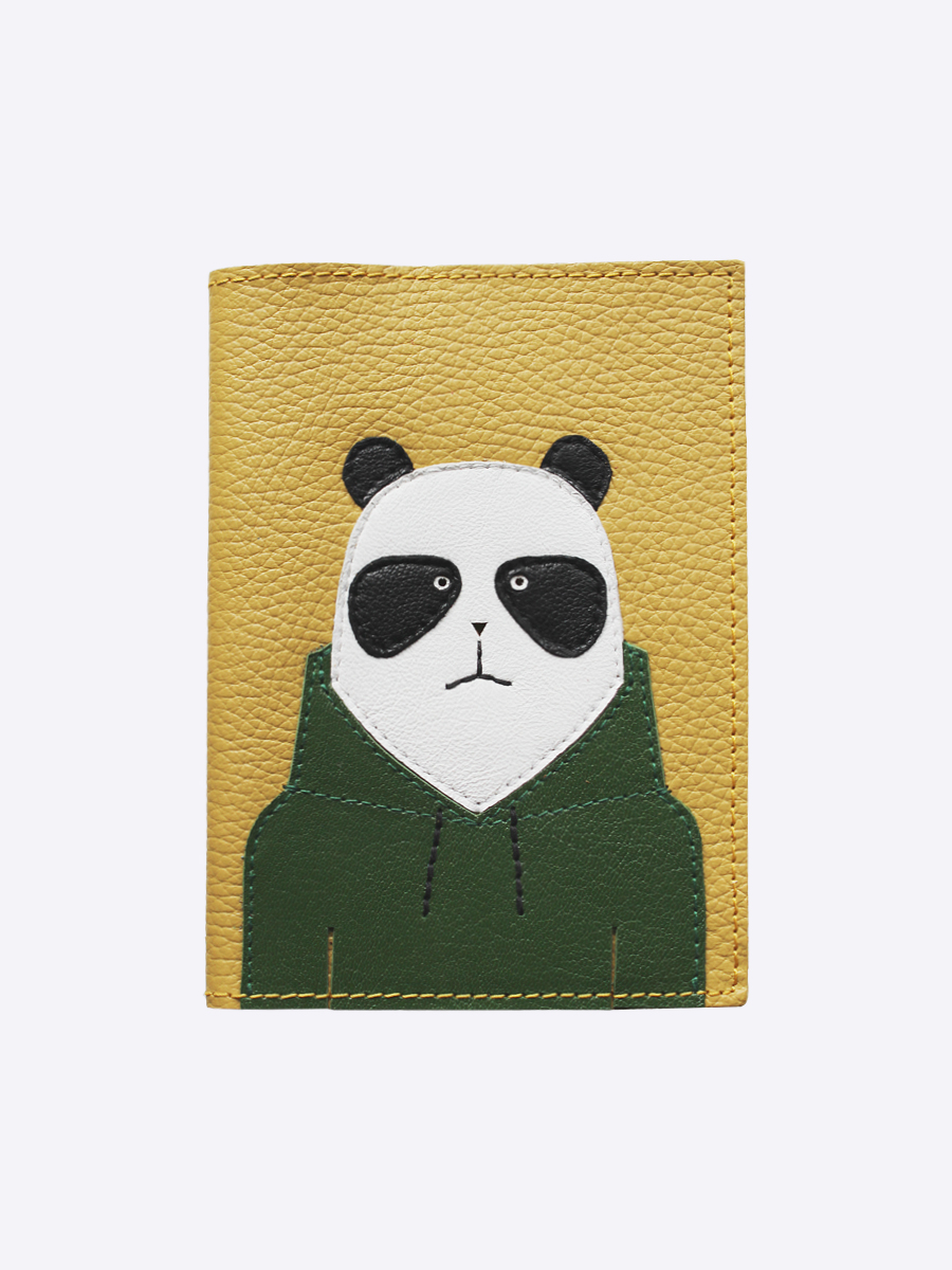 обложка для паспорта