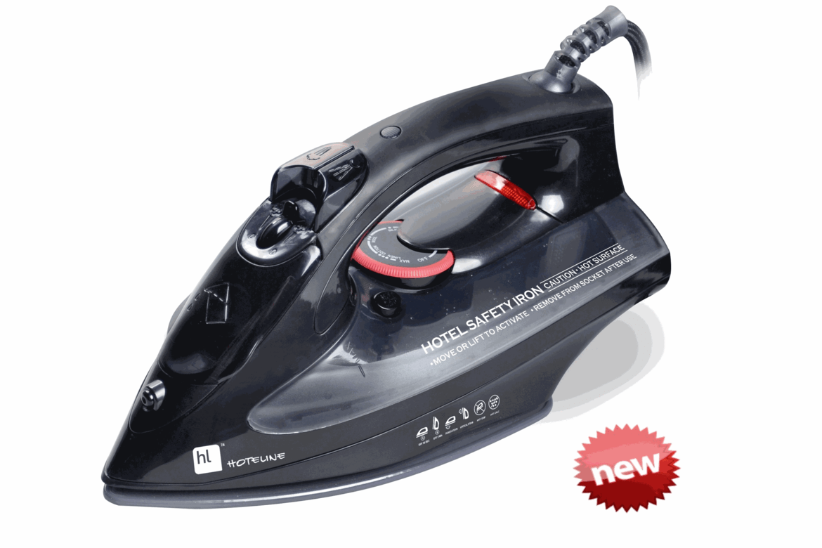 Утюг гостиничный 1800W