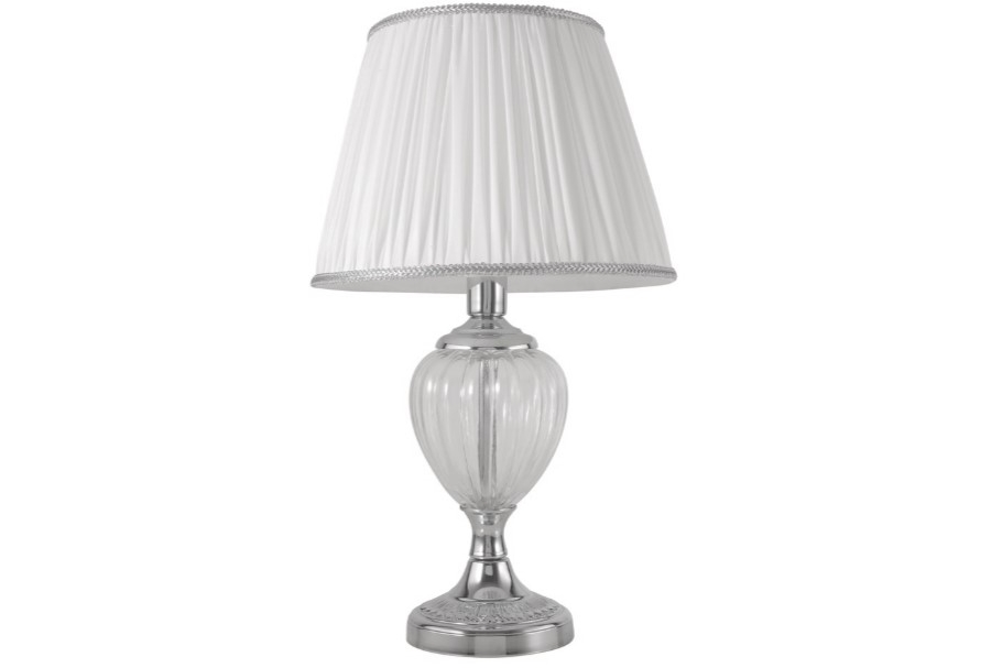 Настольная лампа