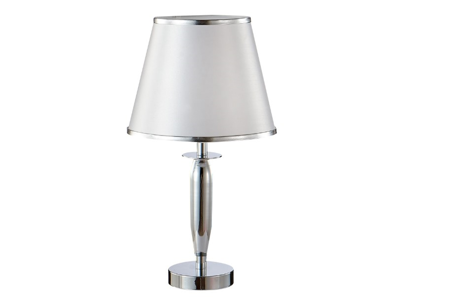 Настольная лампа