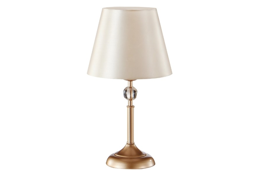 Настольная лампа