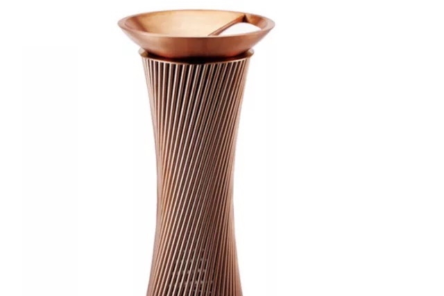 Урна-пепельница