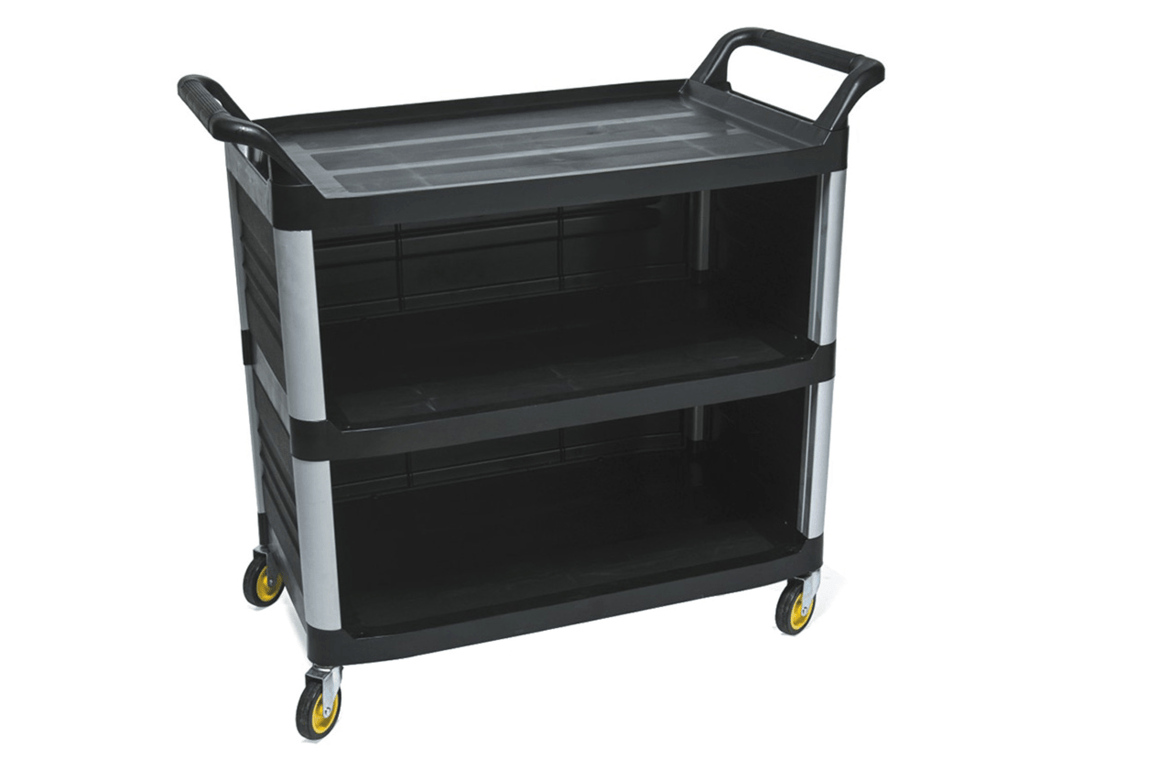 Тележка сервировочная, размер 87*50*95 см