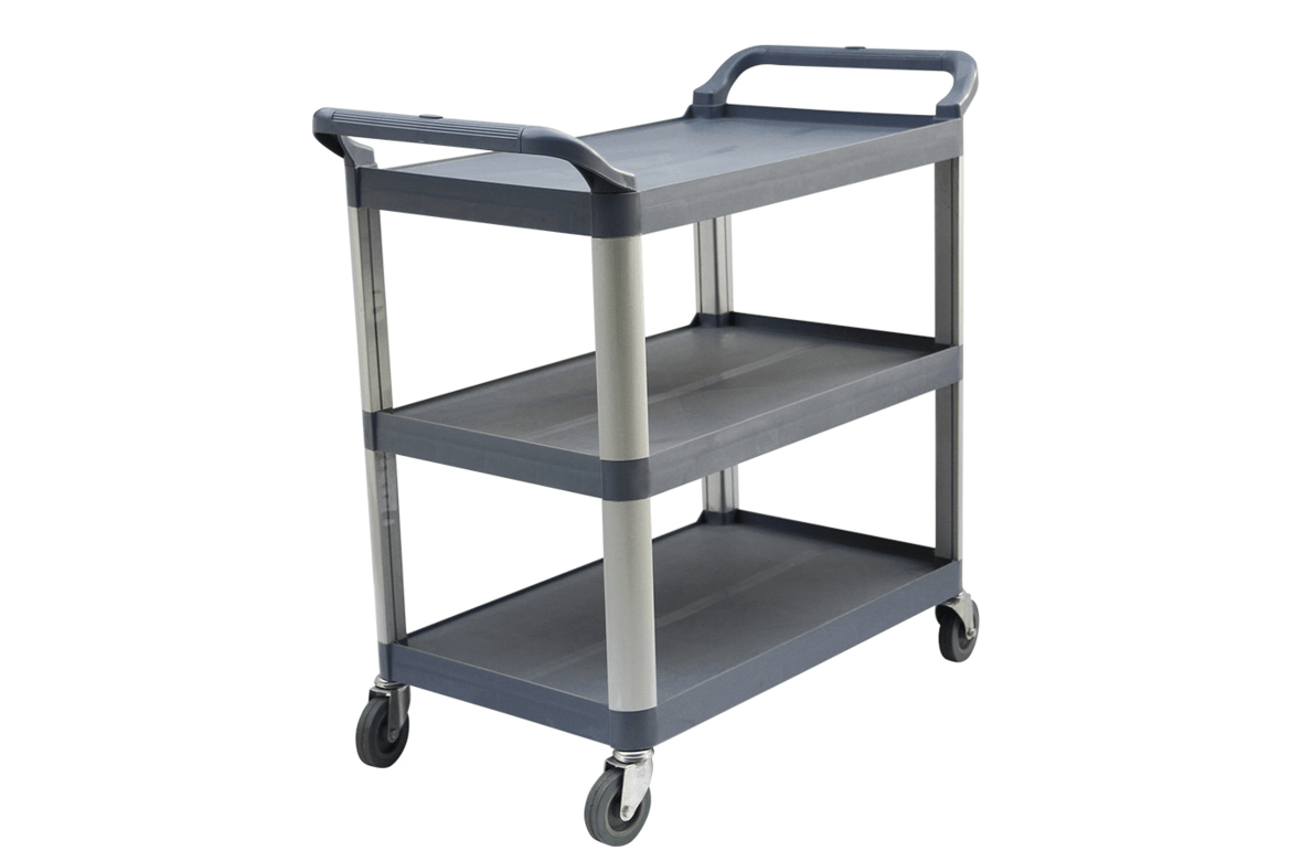 Тележка сервировочная