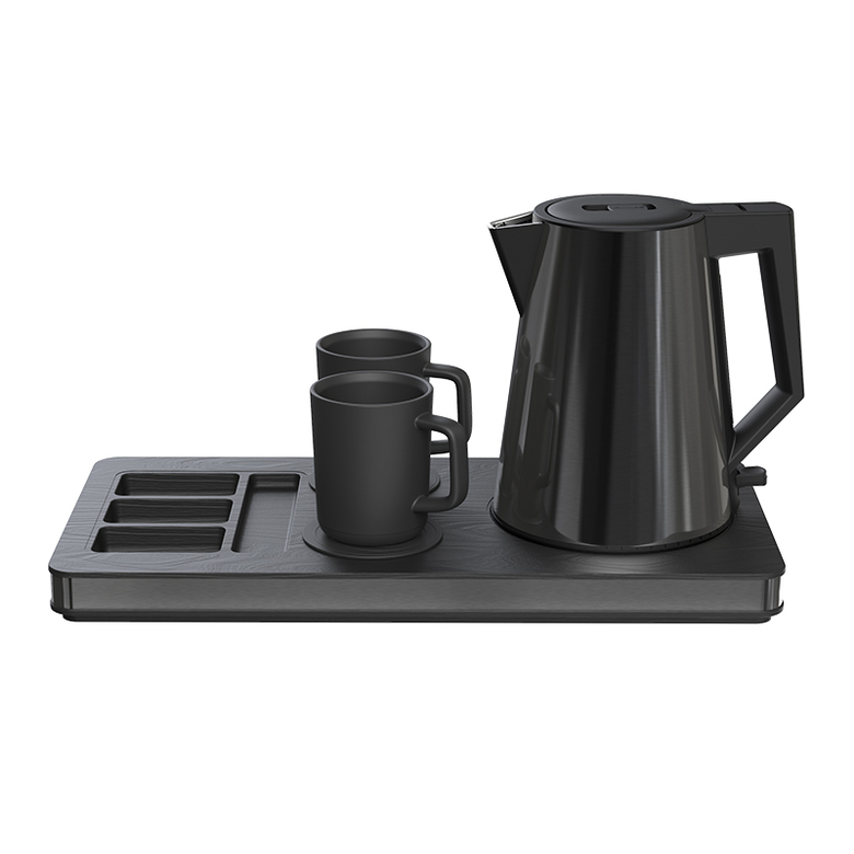 Чайная станция Kinhao  KH861. Объем: 1 литр Мощность: 1350W