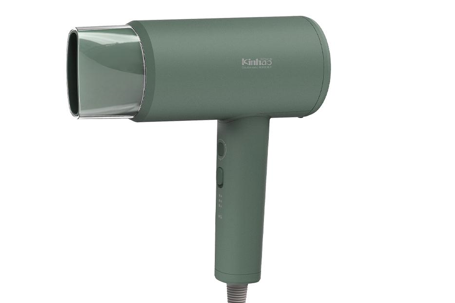 Фен с ионизацией, мощность: 1875 W 3 режима работы