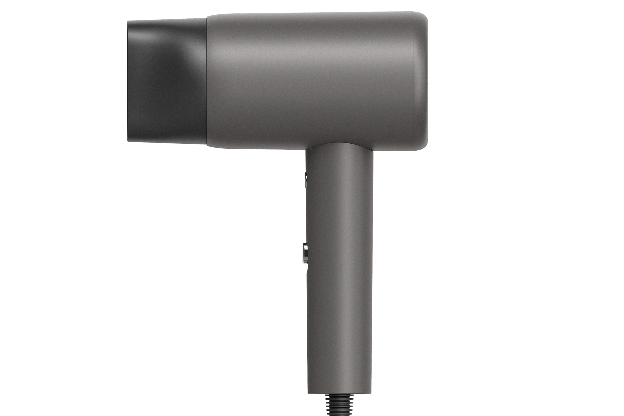 Фен с ионизацией Kinhao KH739, мощность: 1875 W