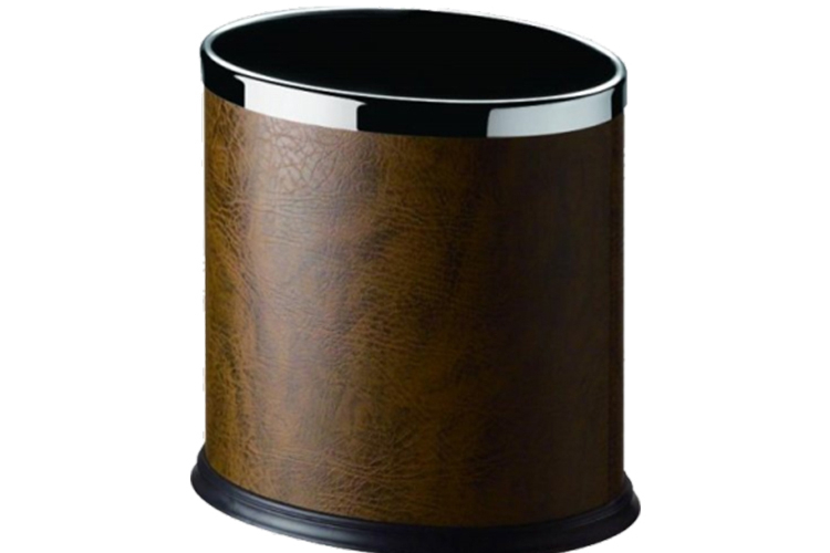 Ведро для мусора 10 л. напольное, со съемным корпусом