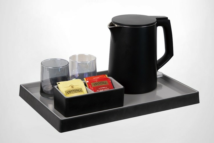 Чайная станция R 118\2  Объем: 0,8 литра Мощность: 1000-1200 W