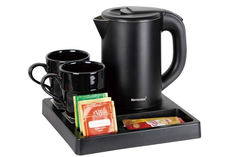 Чайная станция R 97\2  Объем: 0,8 литра Мощность: 1000-1200 W