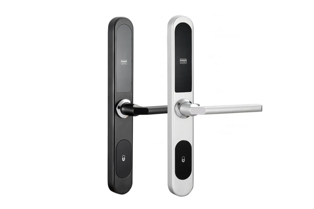 Электронный гостиничный замок OZLocks HL-F42/H/MF