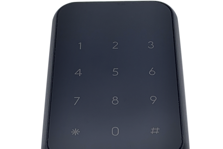 Настенный контроллер HSU-HAC-BT (HTLock)