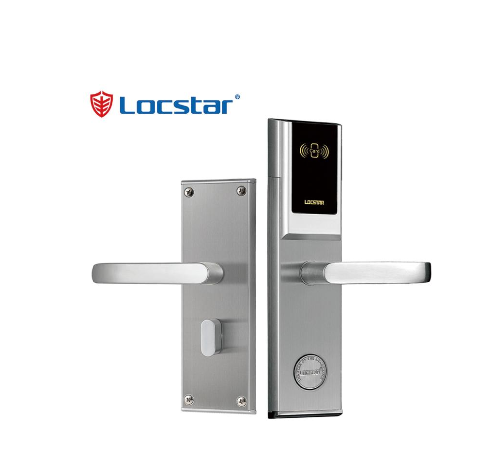 Гостиничный электронный замок Locstar - LS-8098 | ProHotel