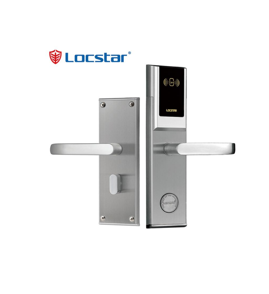 Гостиничный электронный замок Locstar - LS-8098 | ProHotel