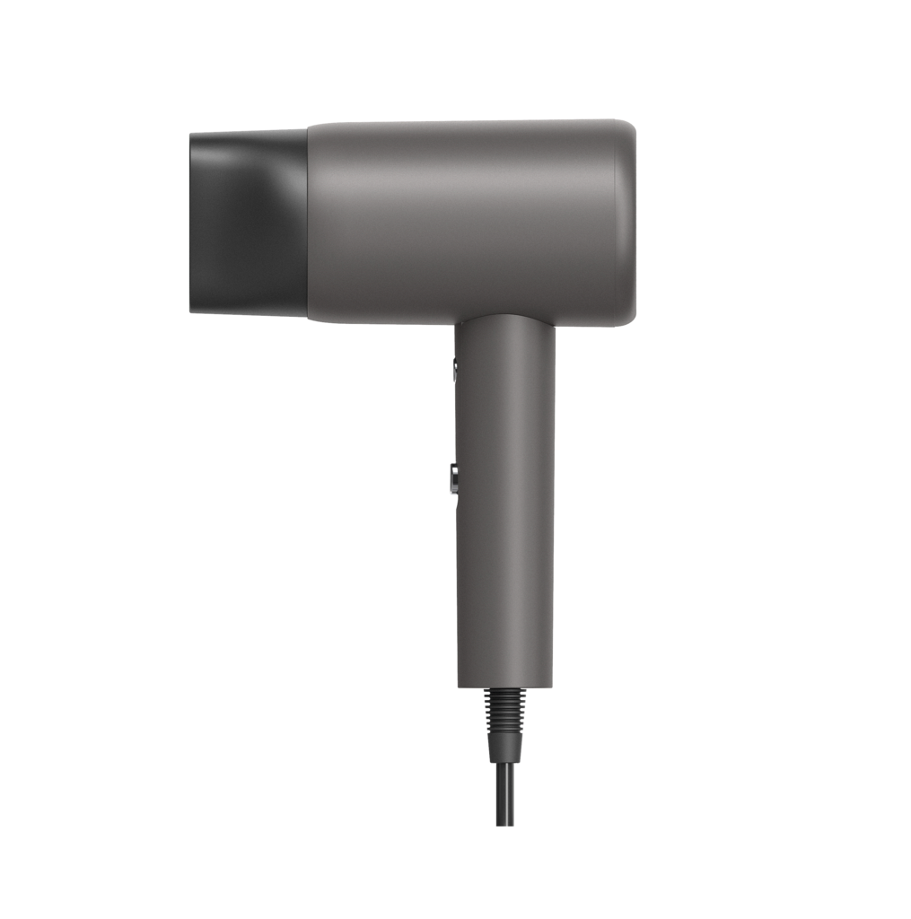 Фен с ионизацией Kinhao KH739, мощность: 1875 W