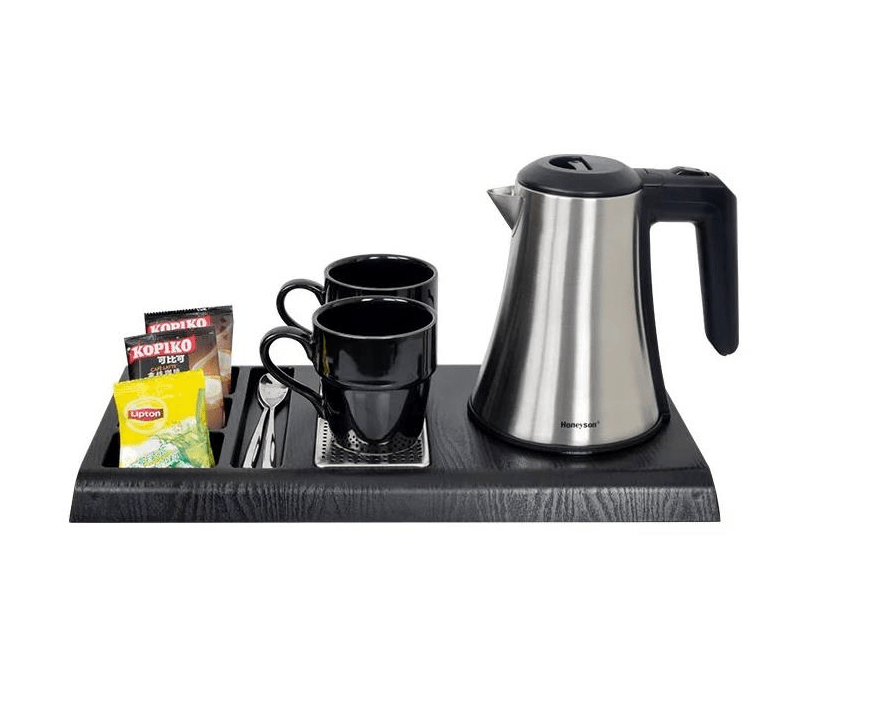 Чайная станция  0SD 23,  Объем: 0,8 литра Мощность: 800W