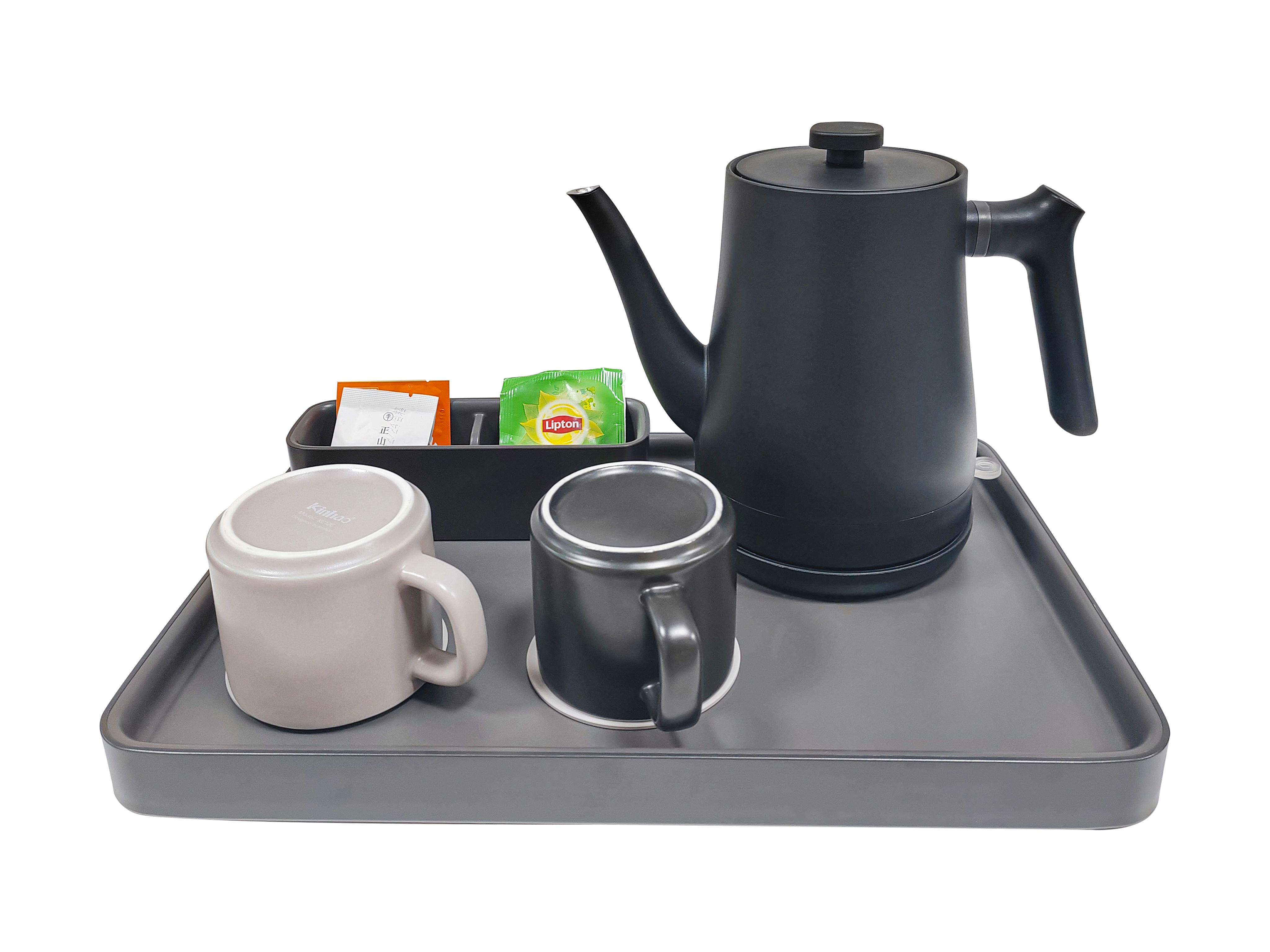 Чайная станция Kinhao JK37, Объем: 0,8 литра Мощность: 1350W