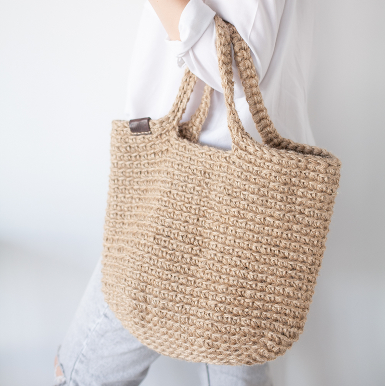 Сумка-шоппер