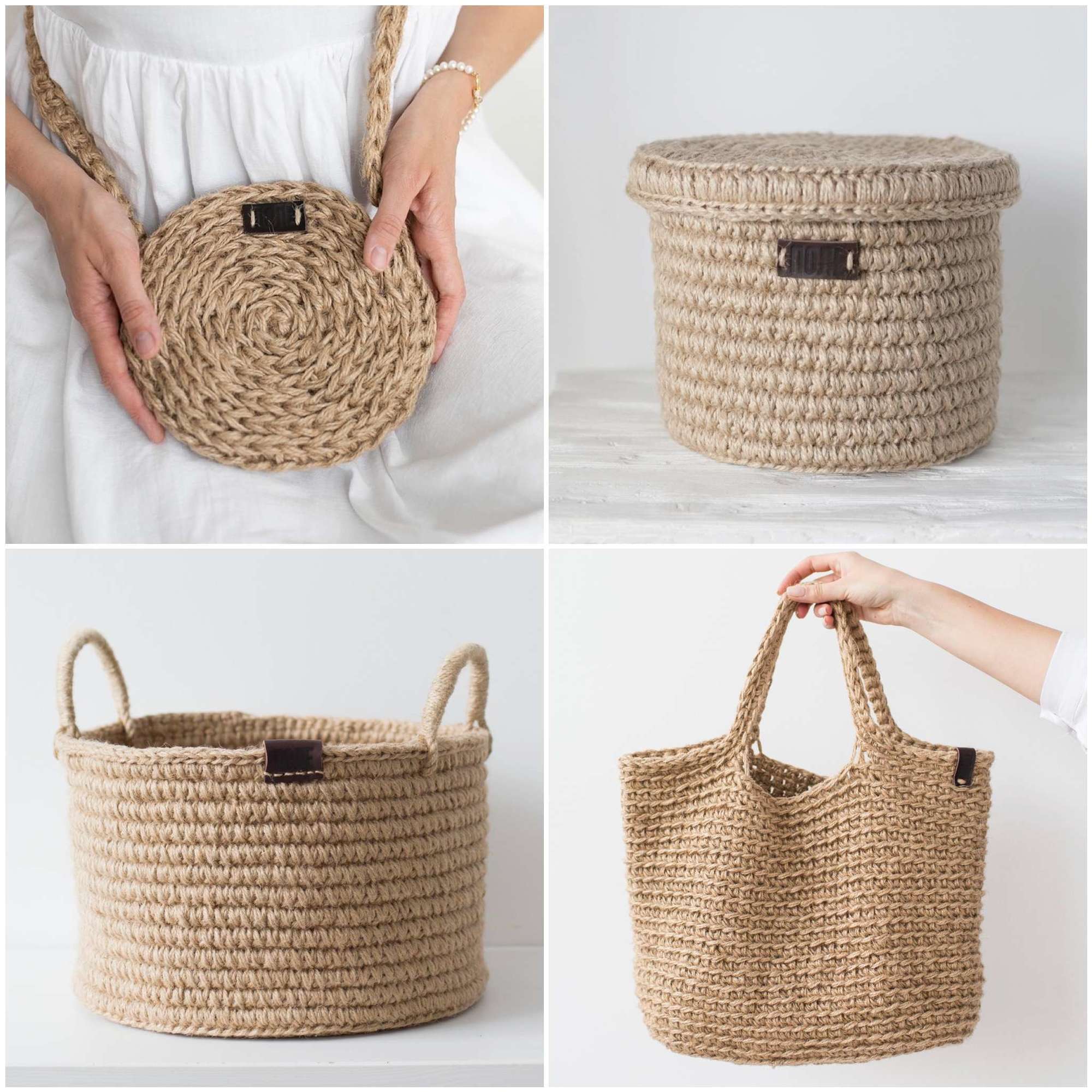 Видео мастер-класс "4 в одном"