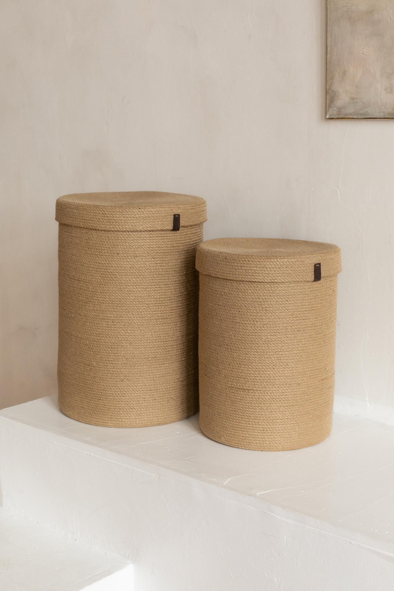 Набор корзин для белья