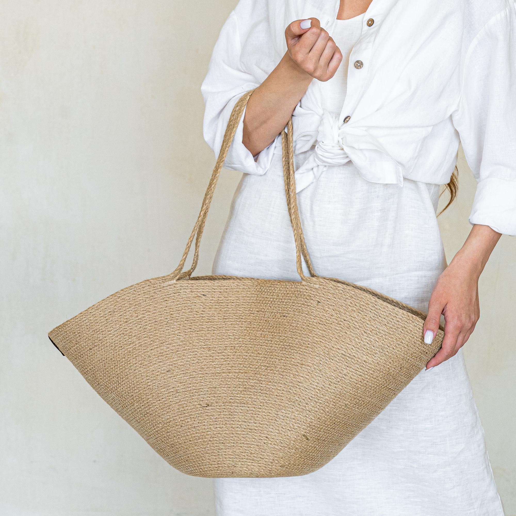 Сумка ЛУКО большая