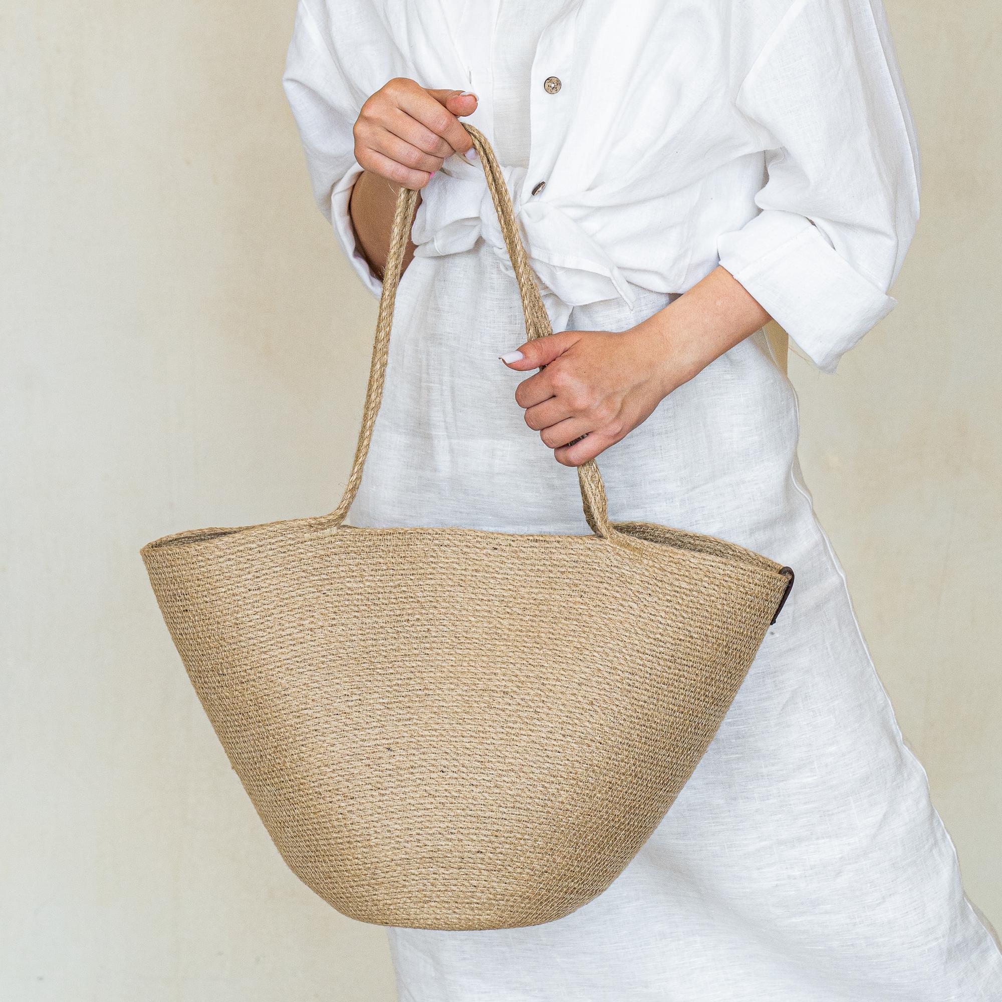 Сумка ЛУКО средняя