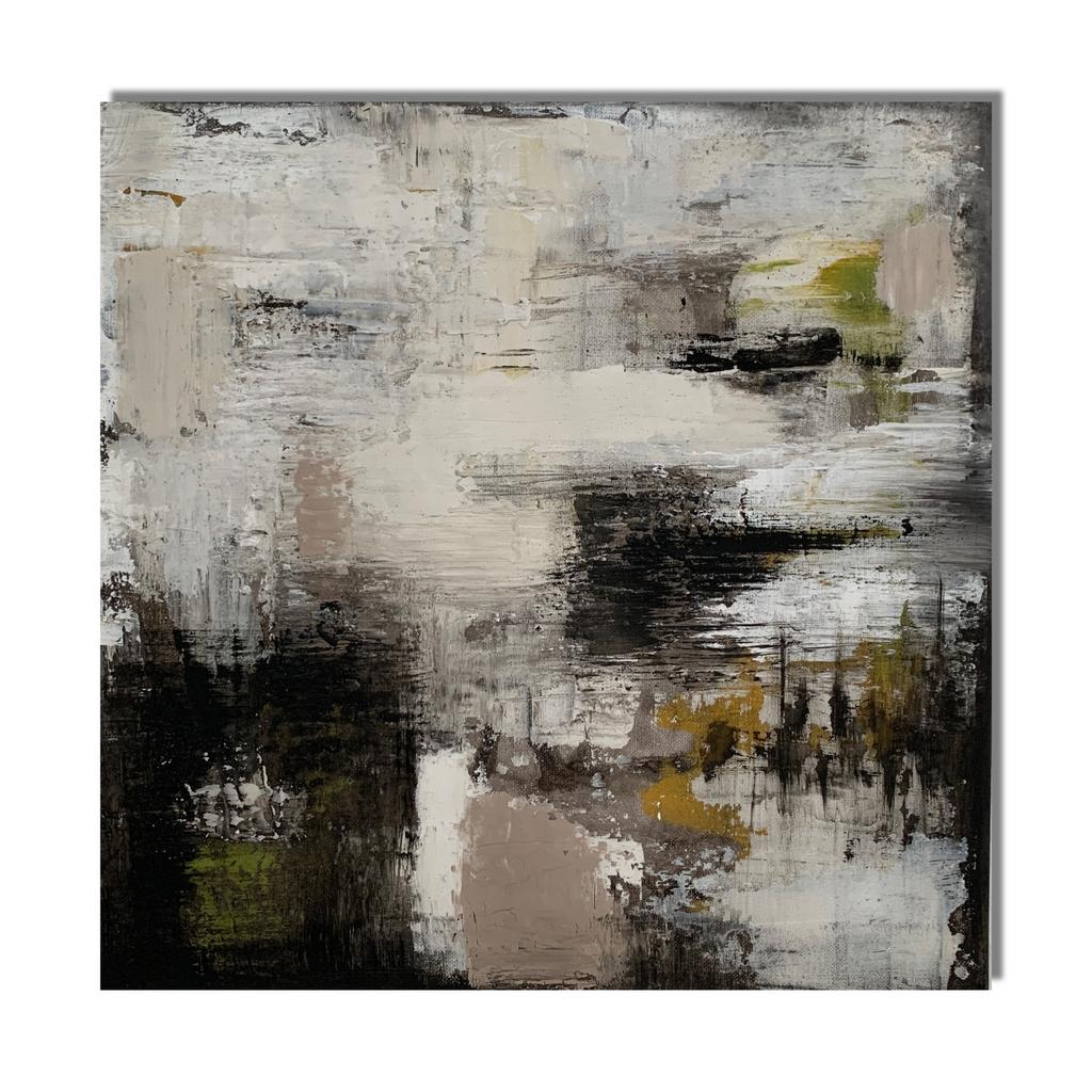 НЕПРОСТОЙ ХАРАКТЕР