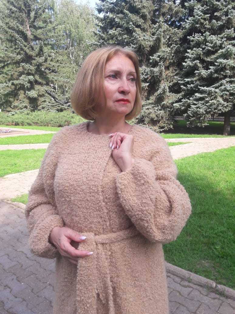 Кардиган Долли