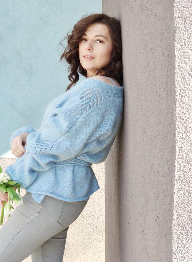 Кардиган_кимоно_Киото