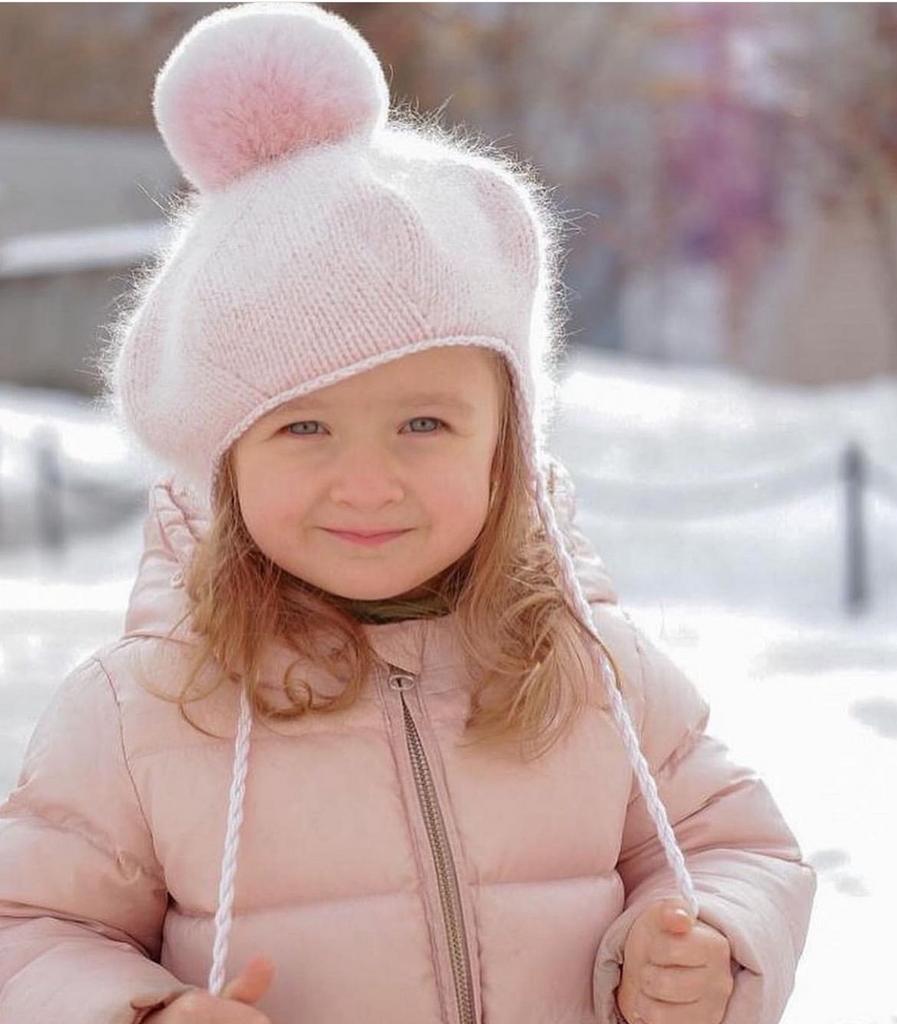 Шапка для Незнайки