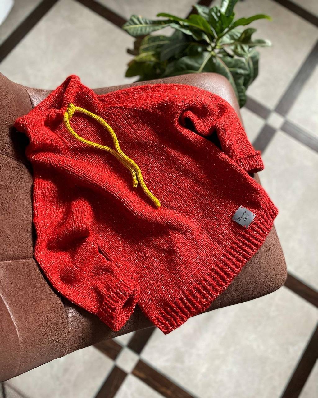 Худи Универсал