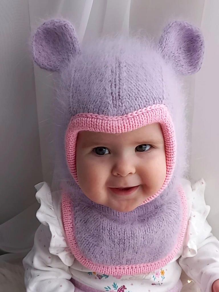 Мышкин шлем