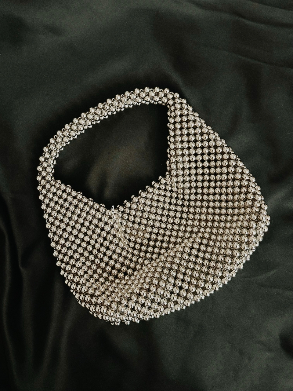 Сумка SILVER