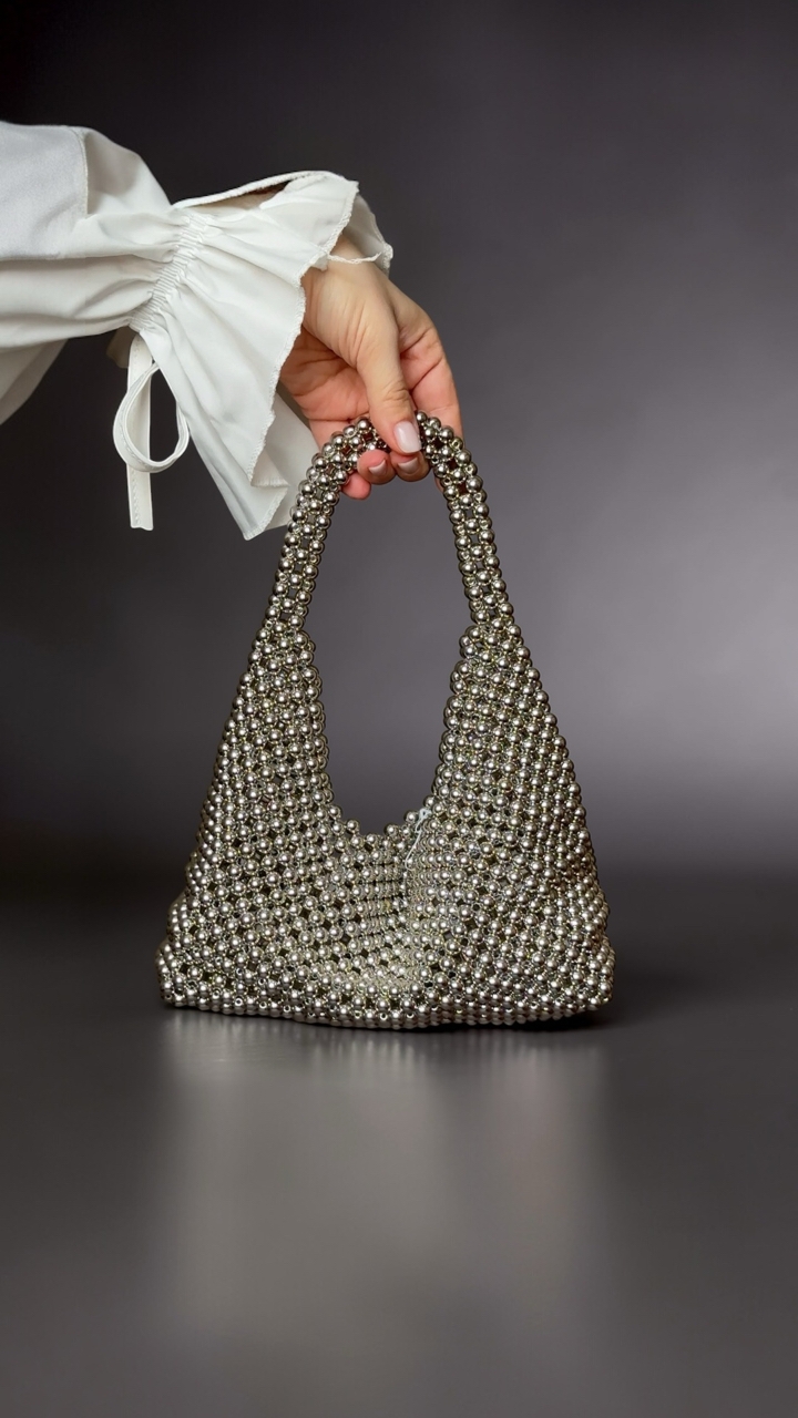 Сумка SILVER