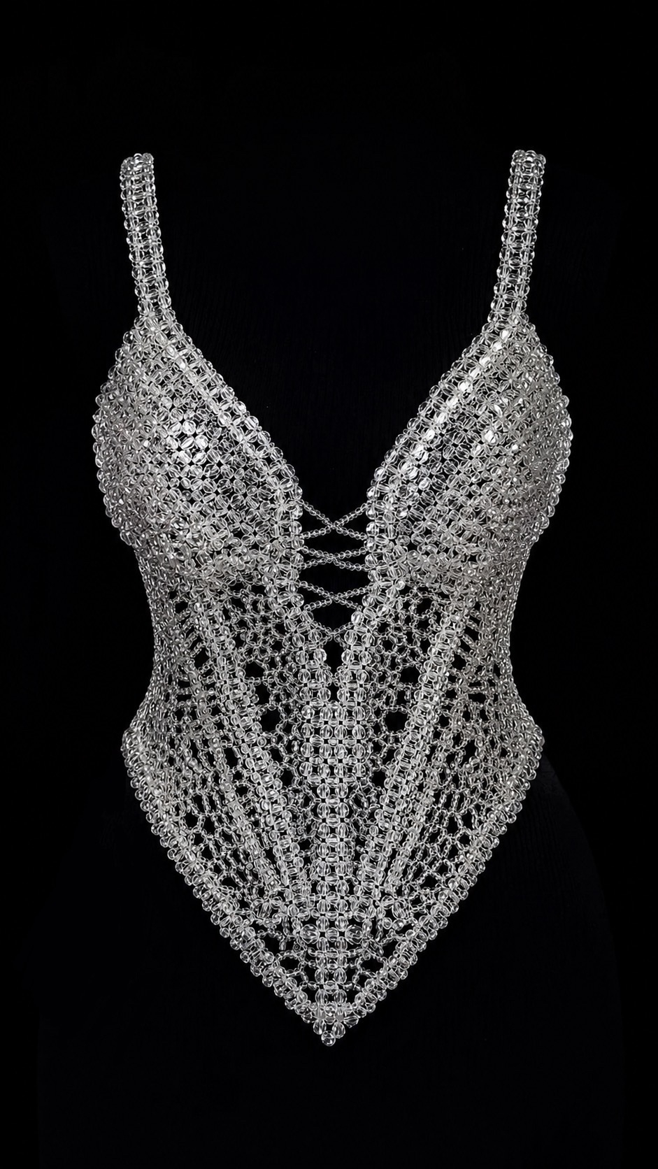 Корсет CRYSTAL