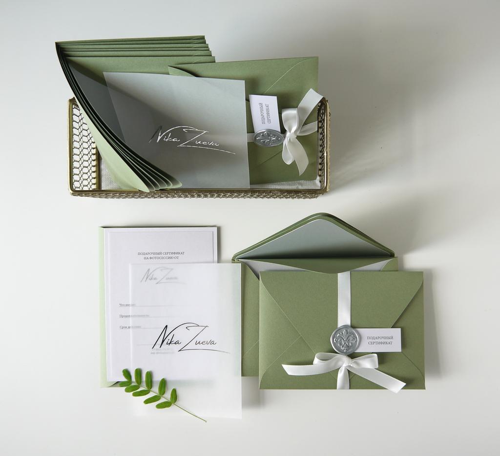 Продукция для фотографа