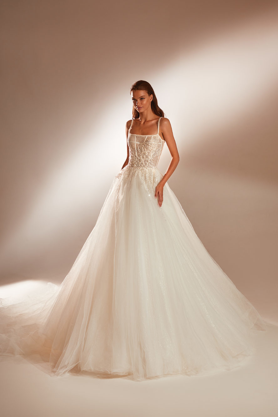 Свадебное платье FAITH