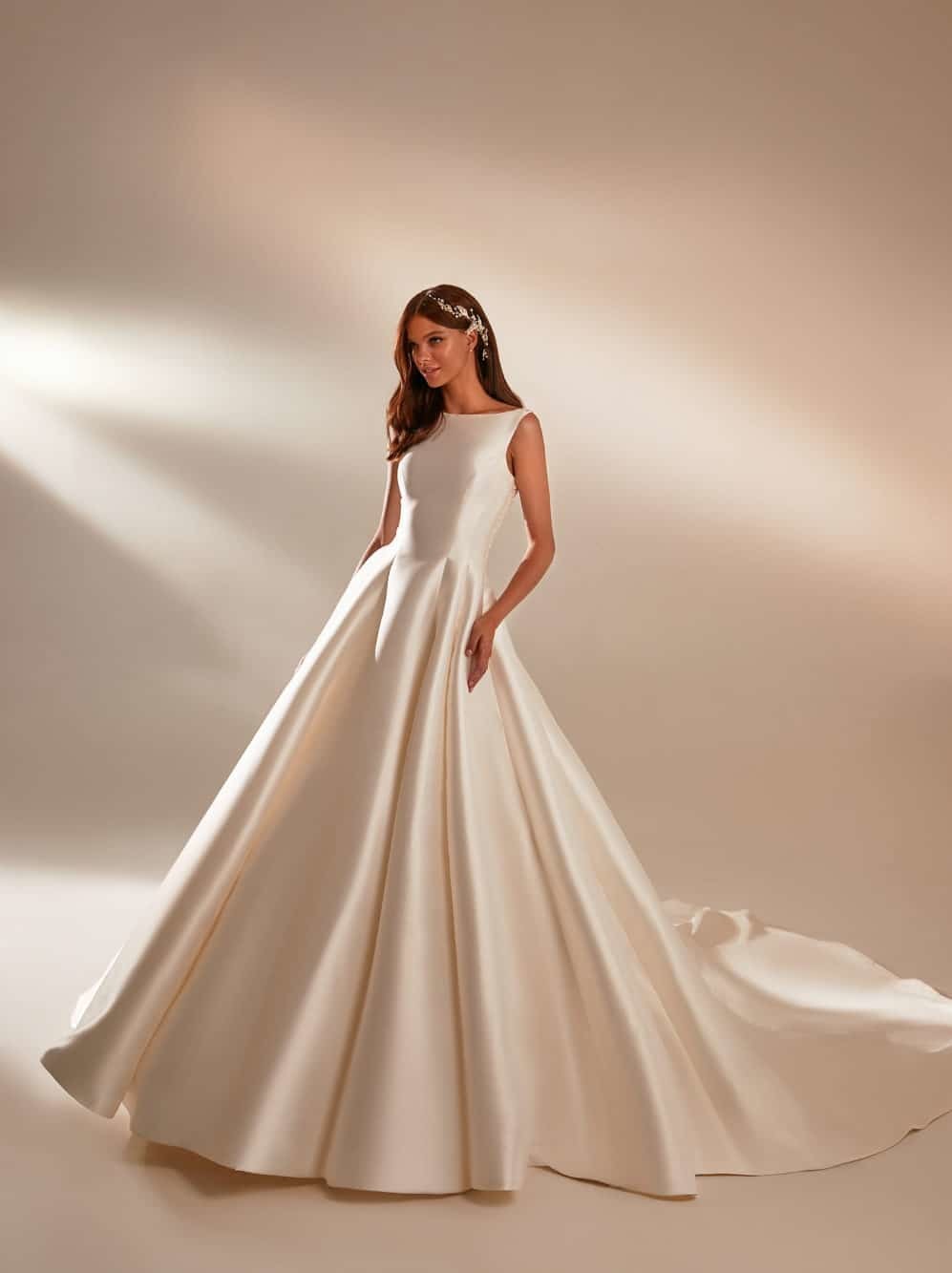 Свадебное платье ANELIA