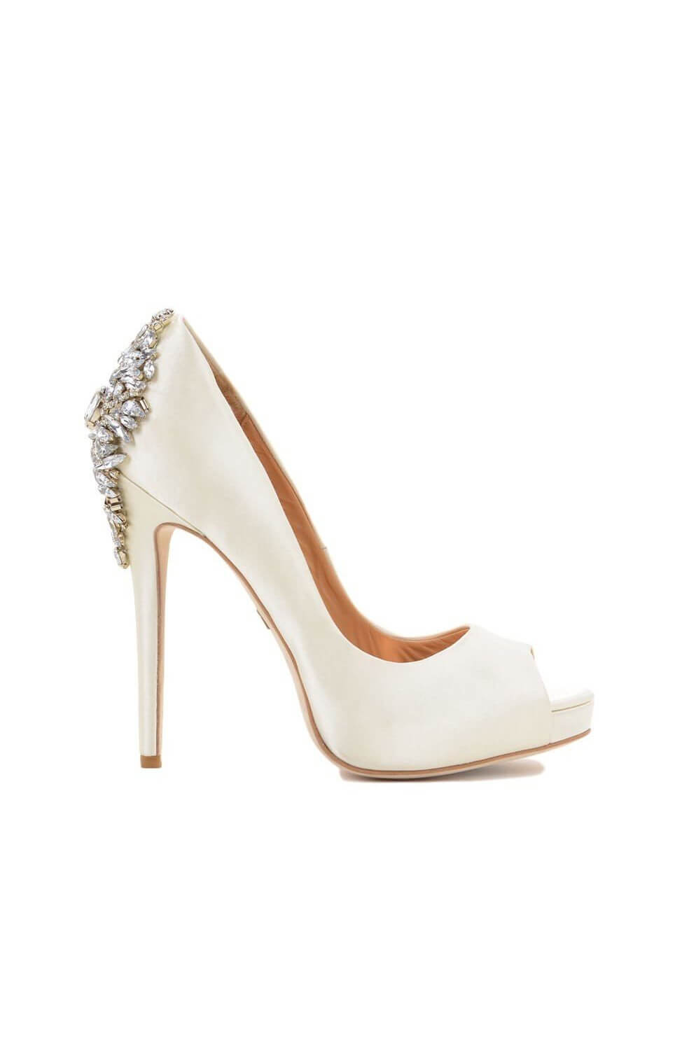 Свадебные туфли  KIARA