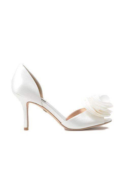 Свадебные туфли THORA